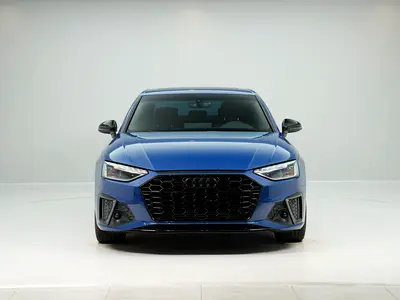 Audi A4 35 TFSI S line, миниатюра 2