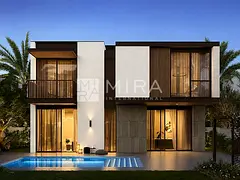 Spacious 4BR Villa | Terrace | Maids Room