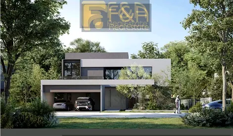 4 BHK townhouse Ready to Move