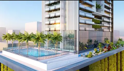 Real Price)Fully Furnished/High Floor/Marina View/30%OFF