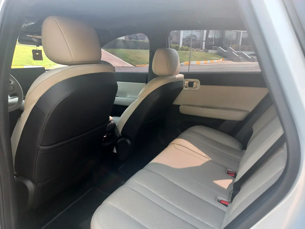 Chevrolet Captiva 2026