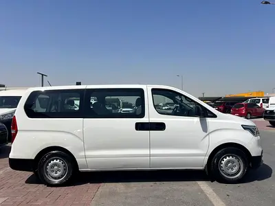 صورة 4 لـ 2020 Hyundai H1