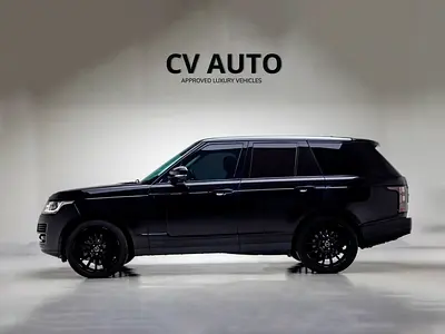صورة مصغرة 7 لـ 2016 LAND Rover RANGE ROVER
