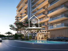 Corner Unit|Canal View|Community View|Baia