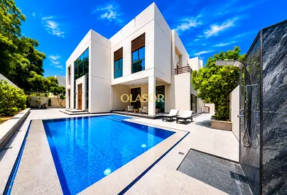 OLASOR Private Chauffeur Service Package | Luxury Furnished | Few mins to Burj & Dubai Mall | Priva