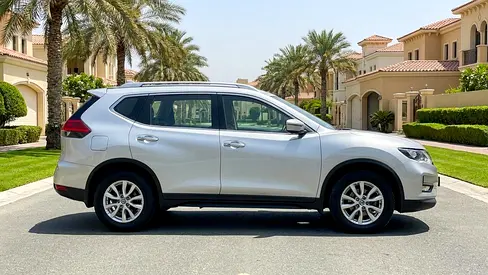 2019 Nissan X-TRAIL — миниатюра 5