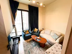 1BR Apartment | Binghatti Nova | Pool & Skyline Views | JVC District 12