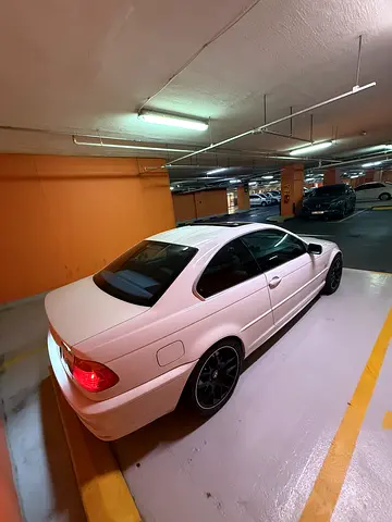 2003 BMW 3-SERIES 照片 7