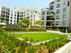 LUXURY 2BHk WITH BIG TERRACE POOL VIEW NEAR TO DUBAI EXIT JUST 82K