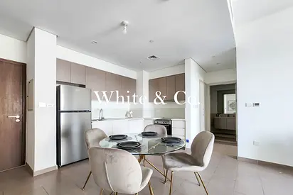 High Floor | Vacant Soon | Enquire Now
