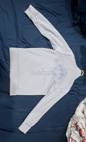 PUMA Mercedes Petronas Formula One Team Jacket