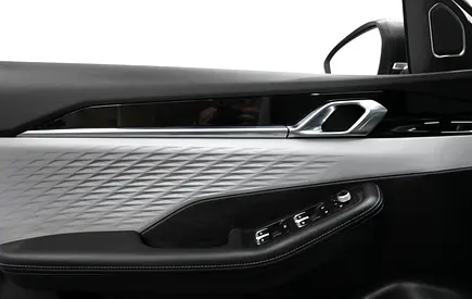 Geely Coolray GL, миниатюра 9