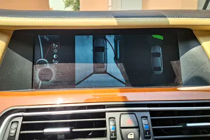 صورة مصغرة 15 لـ 2012 BMW 7-SERIES