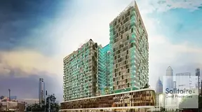 EXCLUSIVE INVESTOR OPPORTUNITY | 1BR + STUDY | PRIVATE POOL | HIGH FLOOR