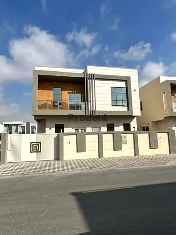 5-Bedroom Villa for Sale in Al Yasmeen