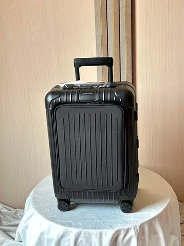 Rimowa Essential Sleeve Cabin Suitcase