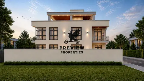 Luxury Custom-Built Villa | Private Pool | Ready in 2 Months