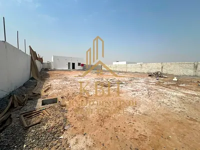 Spacious Industrial Yard for Rent in Al Sajaa, Sharjah – Excellent Location for Commercial & Industrial Use