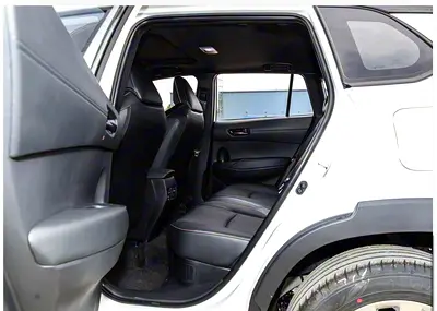 صورة 8 لـ 2026 Toyota COROLLA CROSS