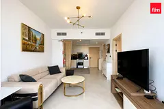 Ready | 1 BR Wide Balcony | Great View