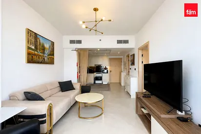 Ready | 1 BR Wide Balcony | Great View
