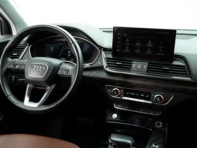 Audi Q5 45 TFSI, миниатюра 9