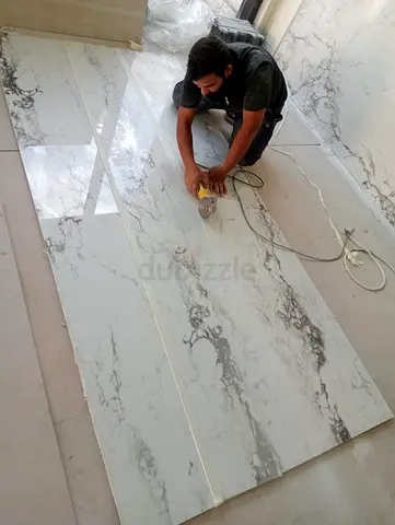 All kinds of maintenance services available painting gypsum renovation demolition good price and off