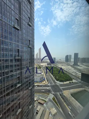 High Floor 1 BR | Premium Amenities | Ready to Move