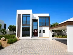 Brand New | Ready to Move In | Massive Plot