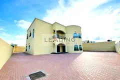 6 Bed | Covered Parking | Near Mosque