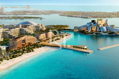 Panoramic Sea View | Premium Unit | Big Layout