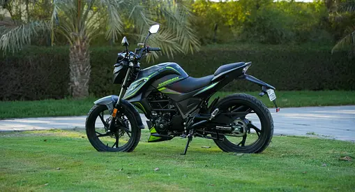 RST 250 | Get yours before price increase (sport bike, naked bike, دراجة نارية رياضية) |1881