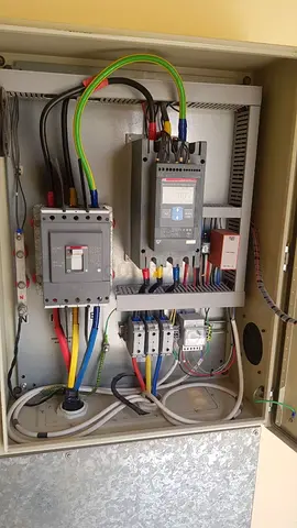Sharjah Industrial Area 3 | Reliable AC & Home Maintenance Services