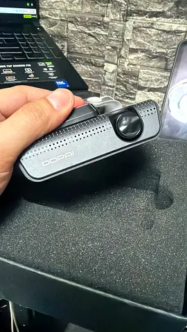 Ddpai X50 pro unsed
