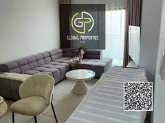 Beautifully furnished 1bhk/ lilies tower/ 36k yearly
