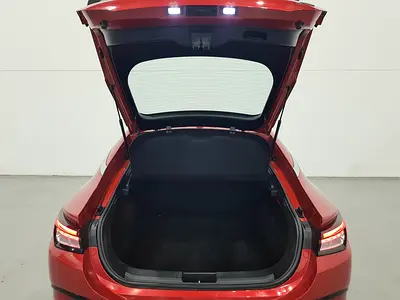 JAC J7 Luxury, миниатюра 9