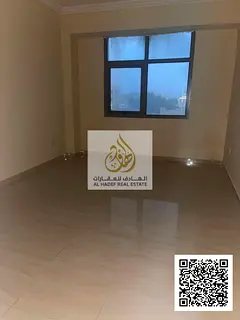 🌟 Spacious 1BR Family Apartment | Sheikh Ammar Street, Al Mowaihat 1