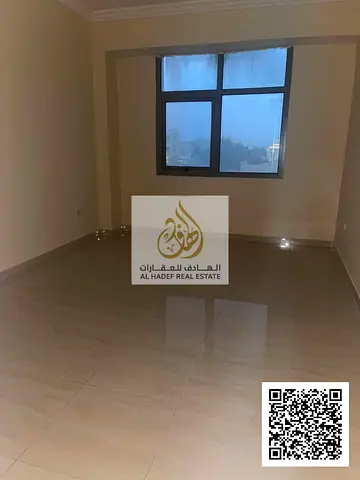 🌟 شقة غرفة وصالة بموقع ممتاز | شارع الشيخ عمار، المويهات1