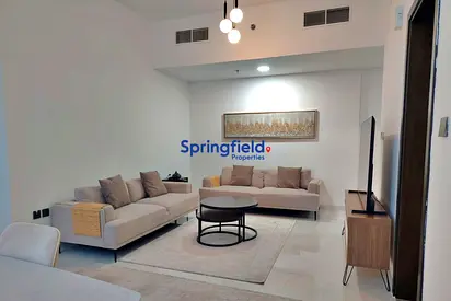 Elegant 1BR | Fully Furnished | Arjan