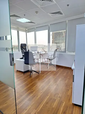 JLT | Close to Metro | Fitted
