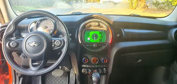 صورة مصغرة 11 لـ 2019 MINI COOPER