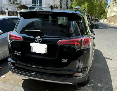 صورة 4 لـ 2018 Toyota RAV 4