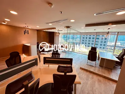 Ultra Luxury | Fully Furnished | Canal View
