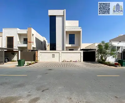 Don't miss the opportunity to own your villa with elegant interior designs and high-quality finishe