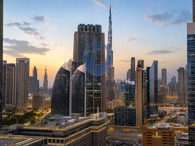 Sami Furnished | Open View | Book Now | Emirates Metro | Offer