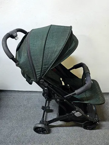 Babyplus stroller cabin approved For travel Good condition