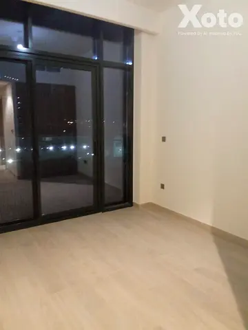 Studio with Lagoon View | High Floor | Azizi Riviera 48 | AED 50K