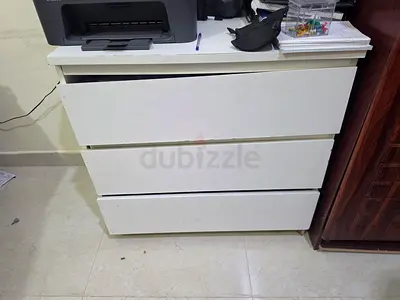 Drawyer 3 Layer
