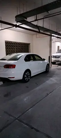 2011 Volkswagen JETTA 照片 5