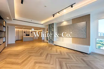 Vacant On Transfer | Renovated | C-Type